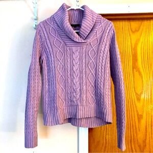 Anne Pierre Sweater